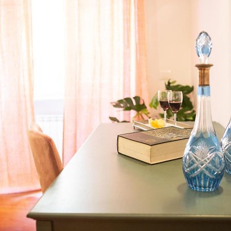 Termini Alever Apartament 3 Bedrooms Rome Luaran gambar