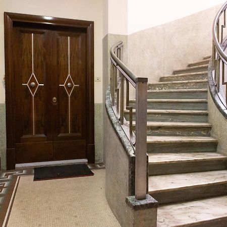 Termini Alever Apartament 3 Bedrooms Rome Luaran gambar