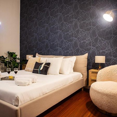 Termini Alever Apartament 3 Bedrooms Rome Luaran gambar
